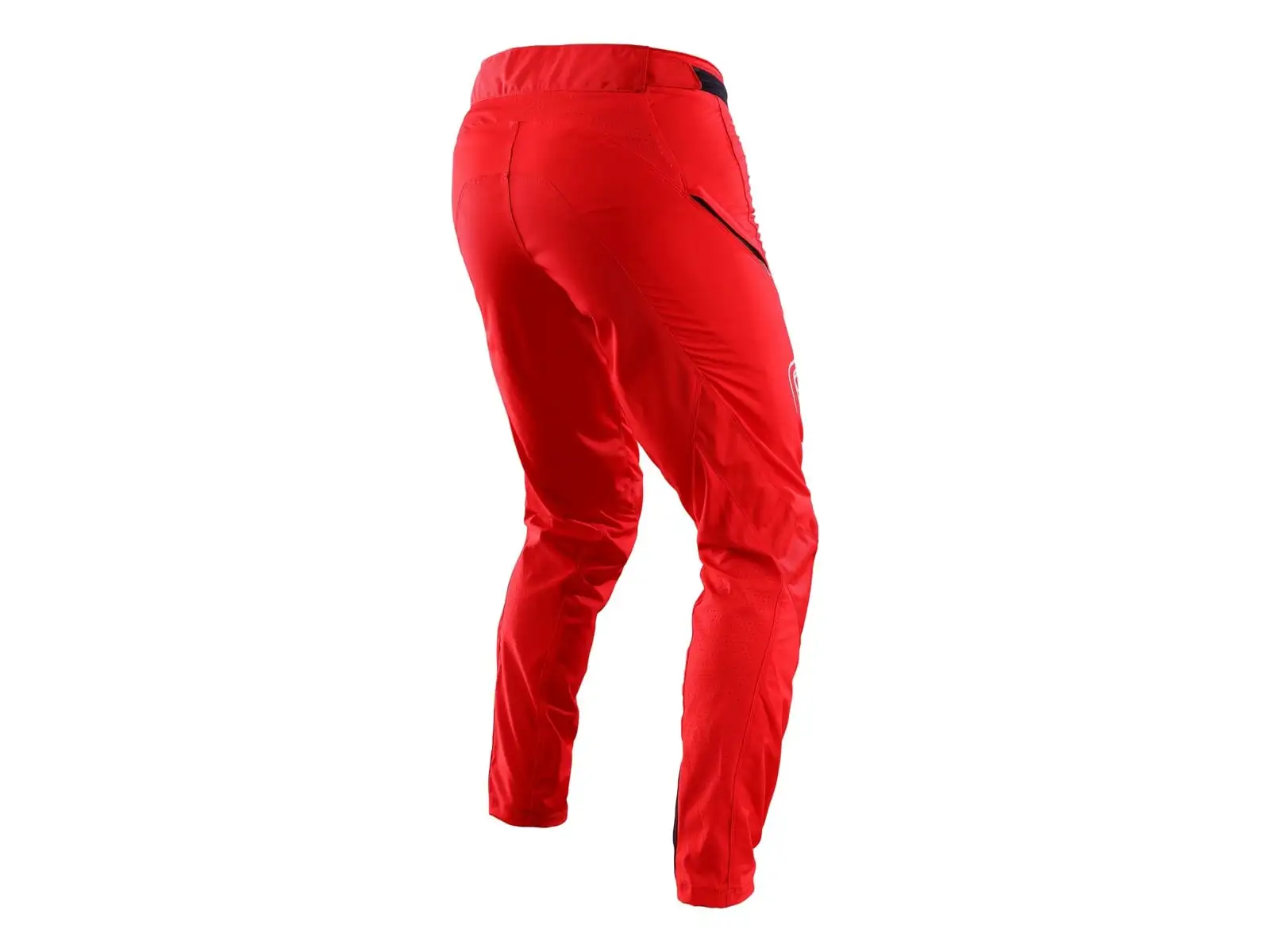 Troy Lee Designs Sprint men's pants Mono Race Red