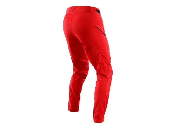 Troy Lee Designs Sprint men's pants Mono Race Red