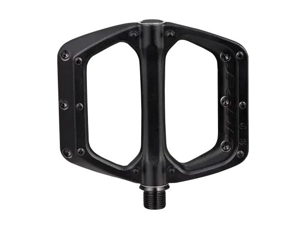 Spank SPOON DC pedals black