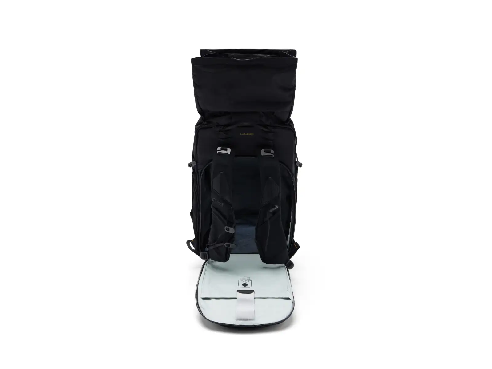 Peak Design Outdoor Backpack 45L backpack Black