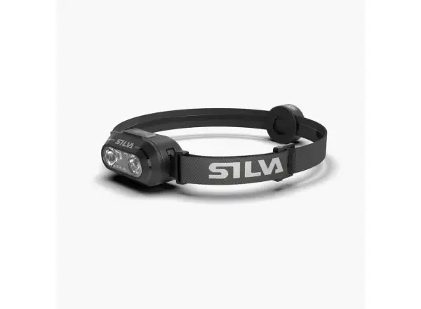 Silva Smini headlamp Black