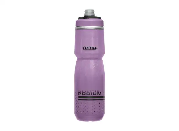 Camelbak Podium Chill bottle 0.71 l Purple