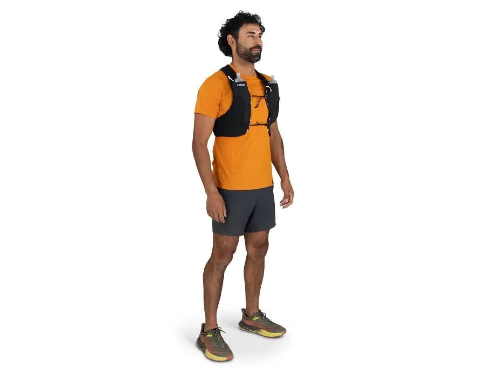 Osprey Duro Lt running vest Black