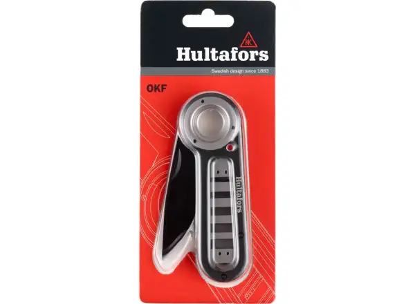 Hultafors Outdoor OKF Folding Knife