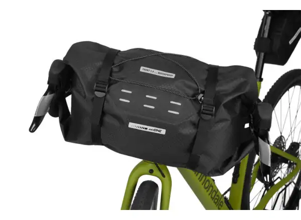 One Front 5.0 Handlebar Bag