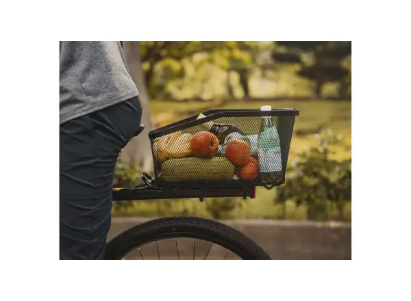 Topeak rack MTX BEAMRACK II E type