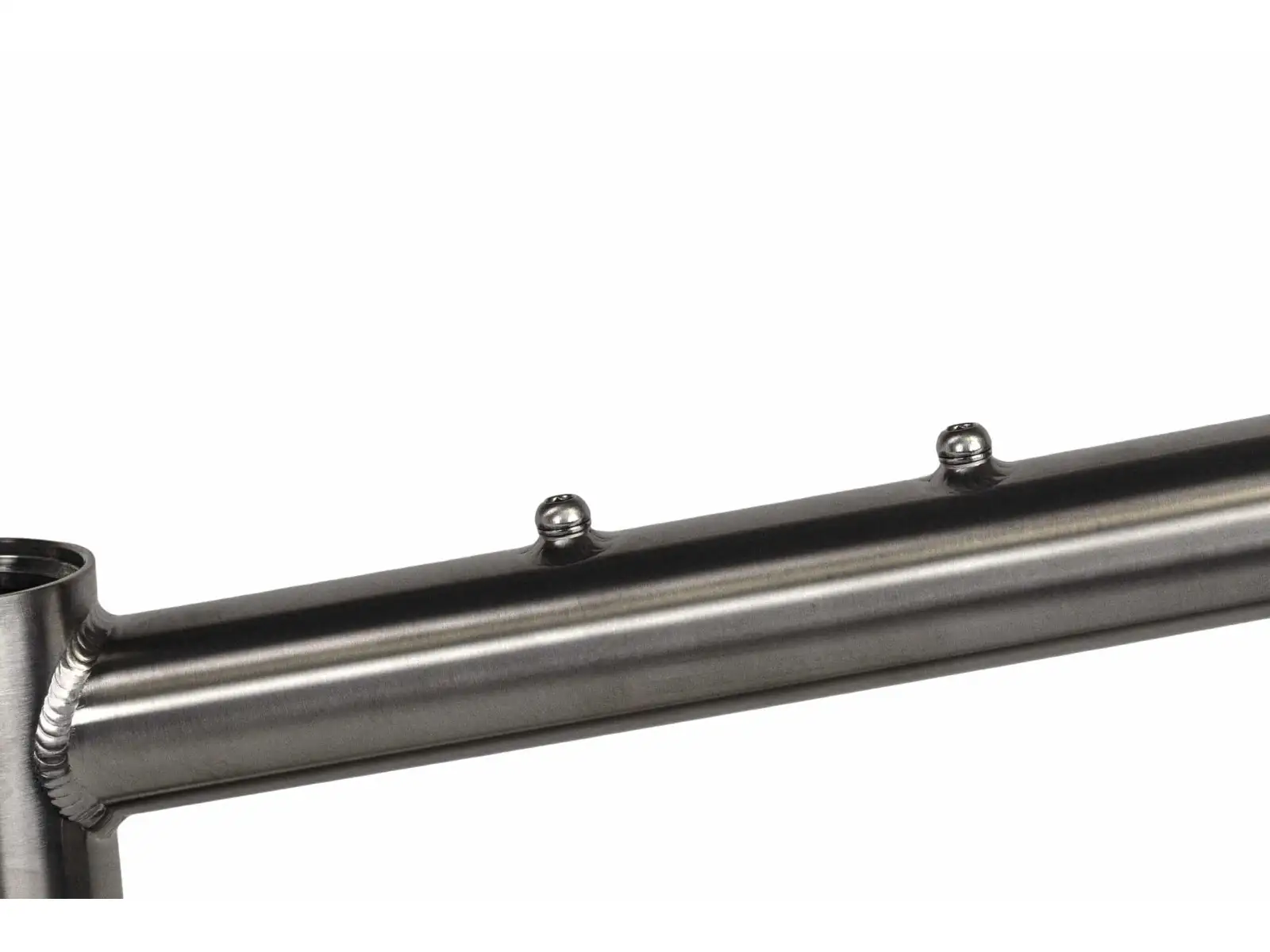 Thomson Piedmont Titan gravel frame