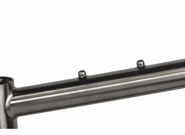 Thomson Piedmont Titan gravel frame