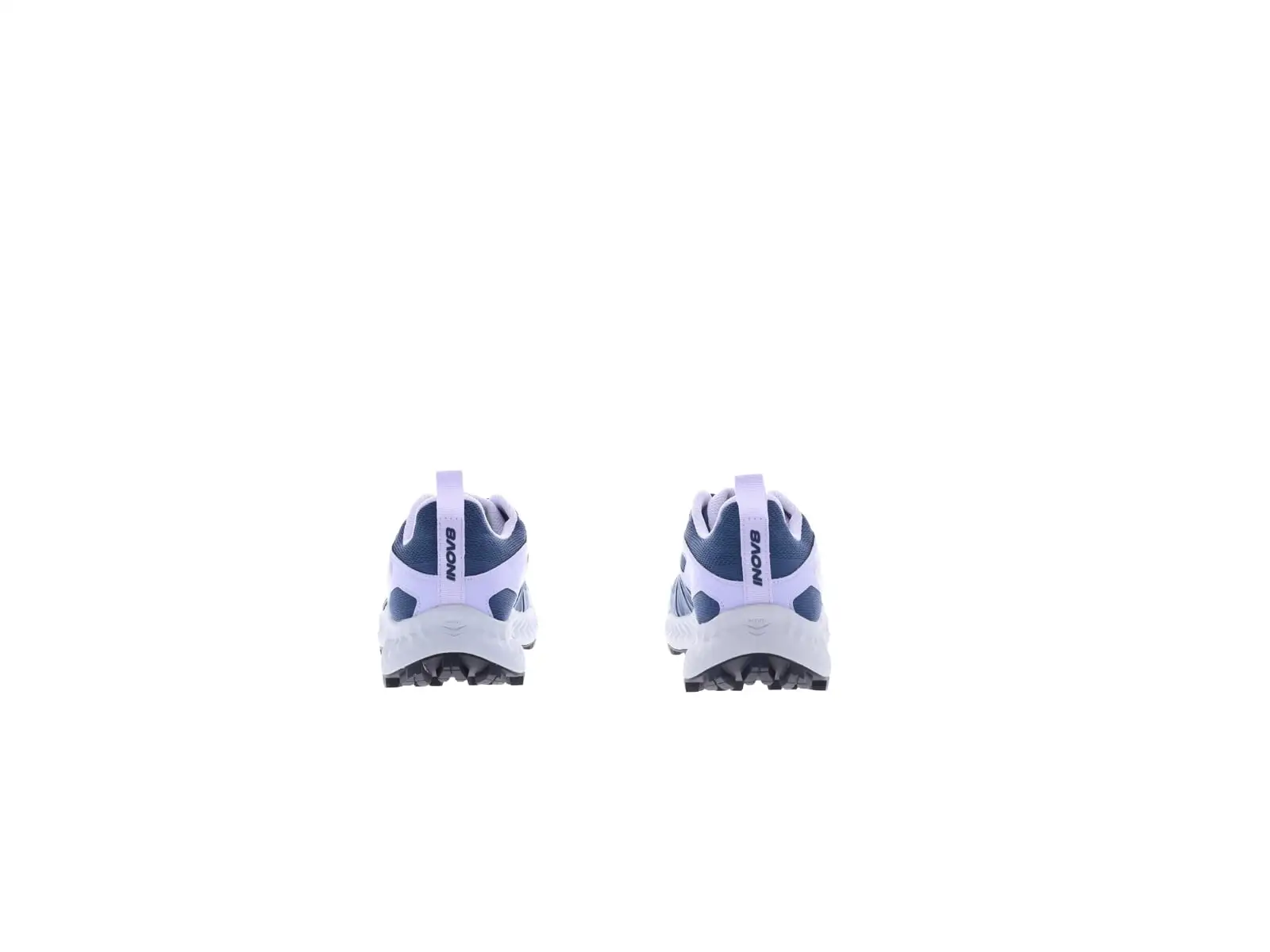 Inov-8 Trailtalon women's running shoes Navy/Lilac