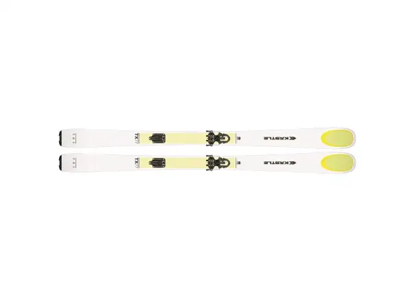 Kästle TX77 Free tour 12 PRO + Skins Ski touring set