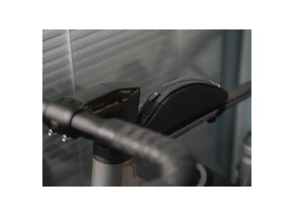 Topeak FastFuel Essential frame bag 0.4 l Black