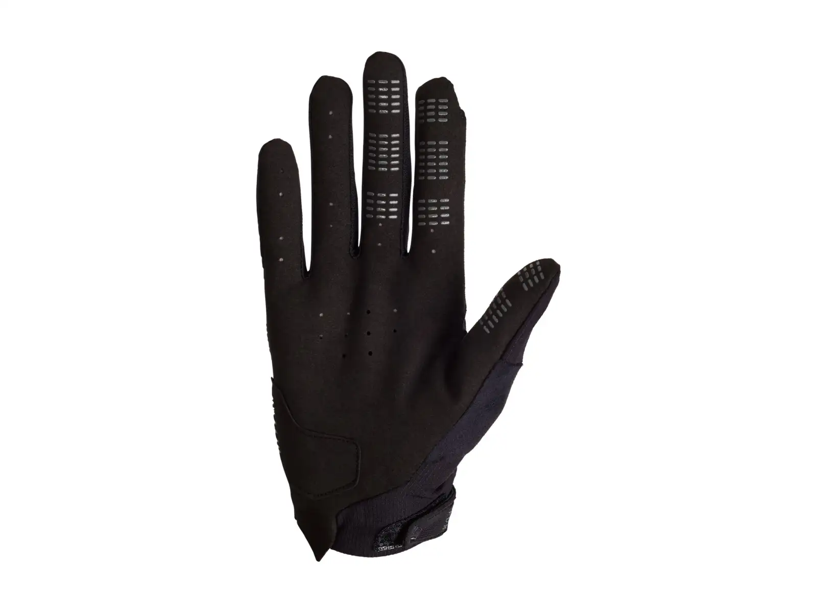 Fox Defend D30 men's gloves Black
