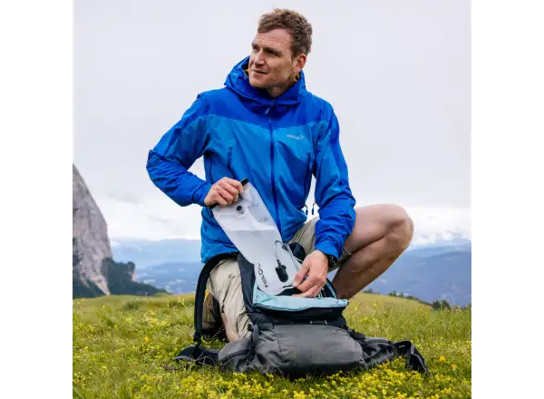 Fidlock Hermetic hydration bladder 2.5 l