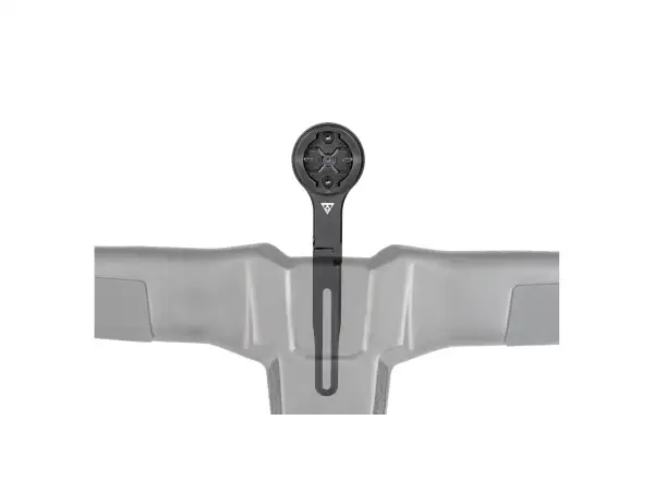 Topeak UTF Multi-Mount Pro holder for integrated cockpits