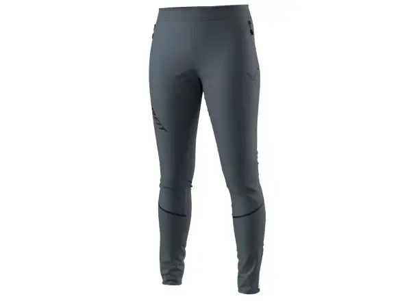 Dynafit Alpine Hybrid women's running pants Cinder