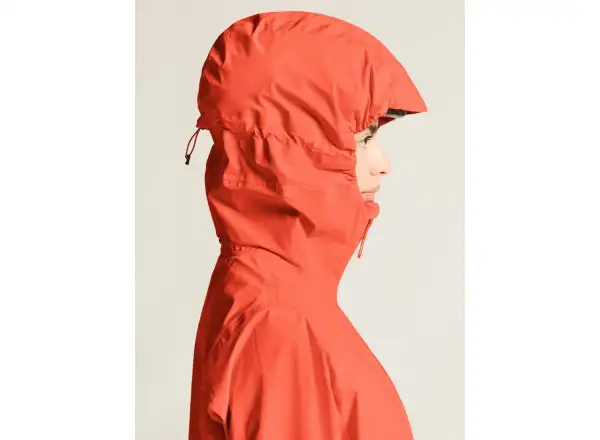 Craft Everyday Hydro women's cycling jacket pink