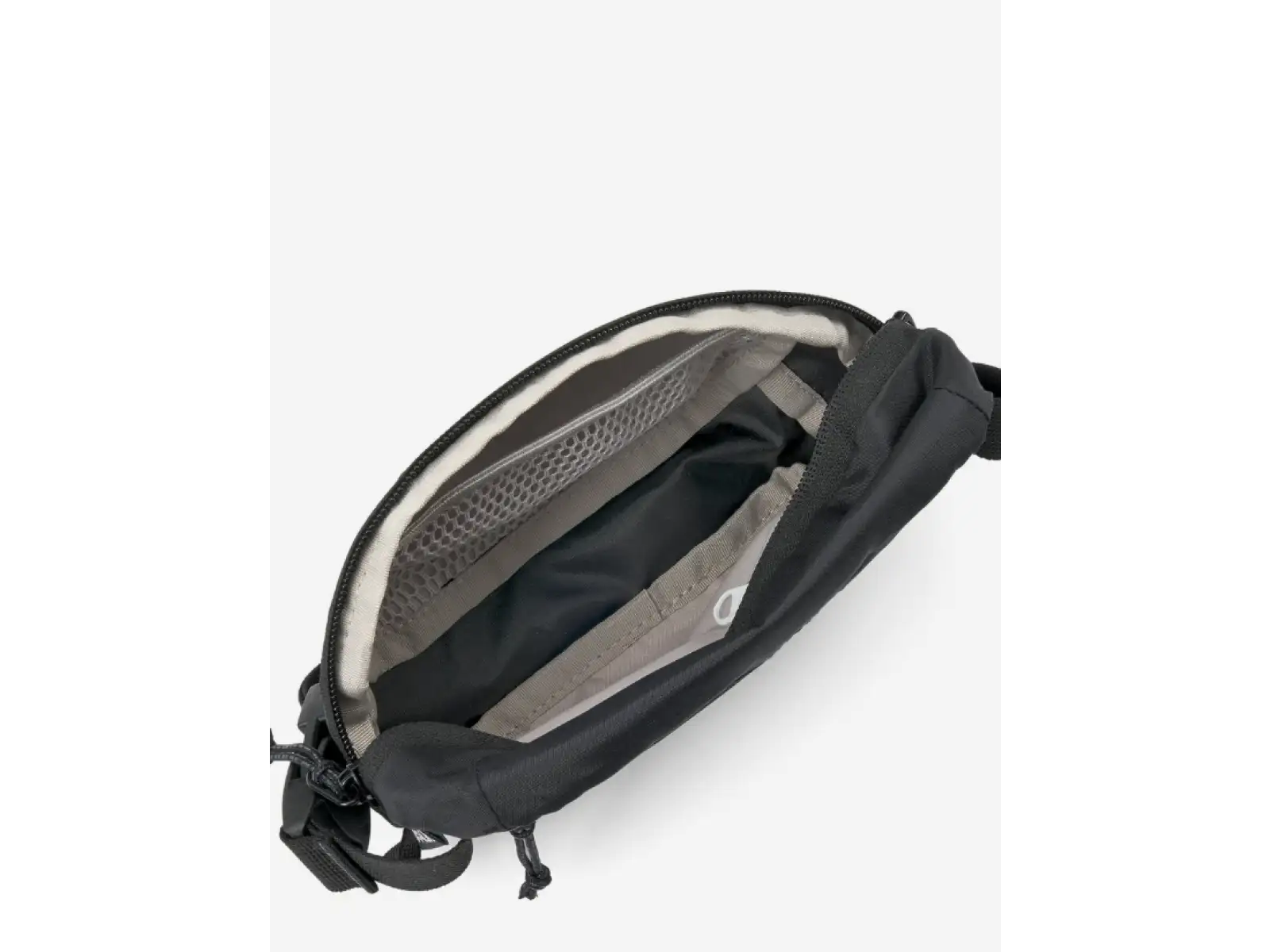 Aevor Hip Bag Move 1,5L shoulder bag/waist bag Black