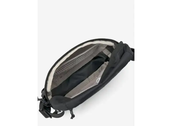 Aevor Hip Bag Move 1,5L shoulder bag/waist bag Black