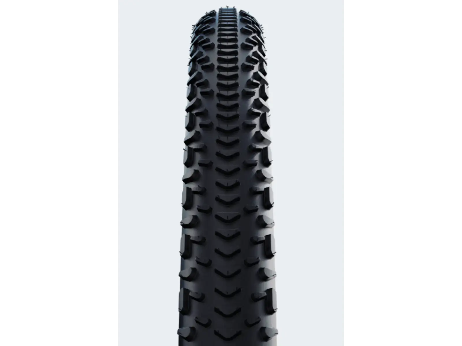 Schwalbe G-ONE RX PRO Super Race V-Guard 50-622 TLR, E-25, Addix Race gravel tyre kevlar