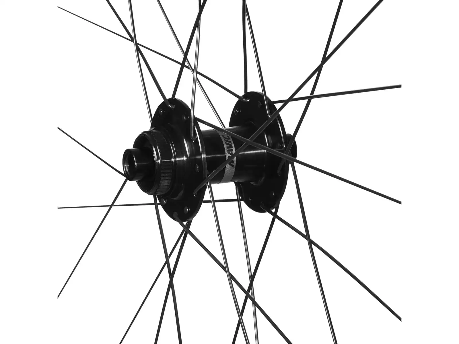 Mavic Aksium 1 Disc CL built wheels freehub Shimano HG11