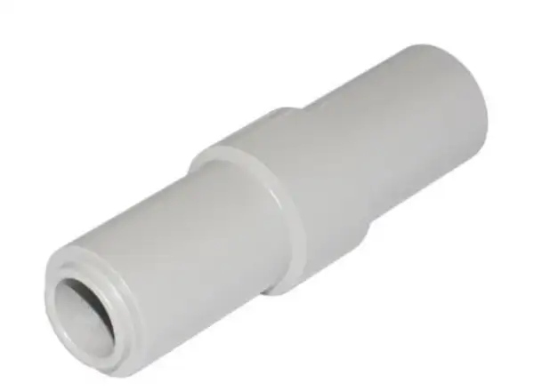 Peruzzo adapter for mounting forks with 15 mm thru-axle