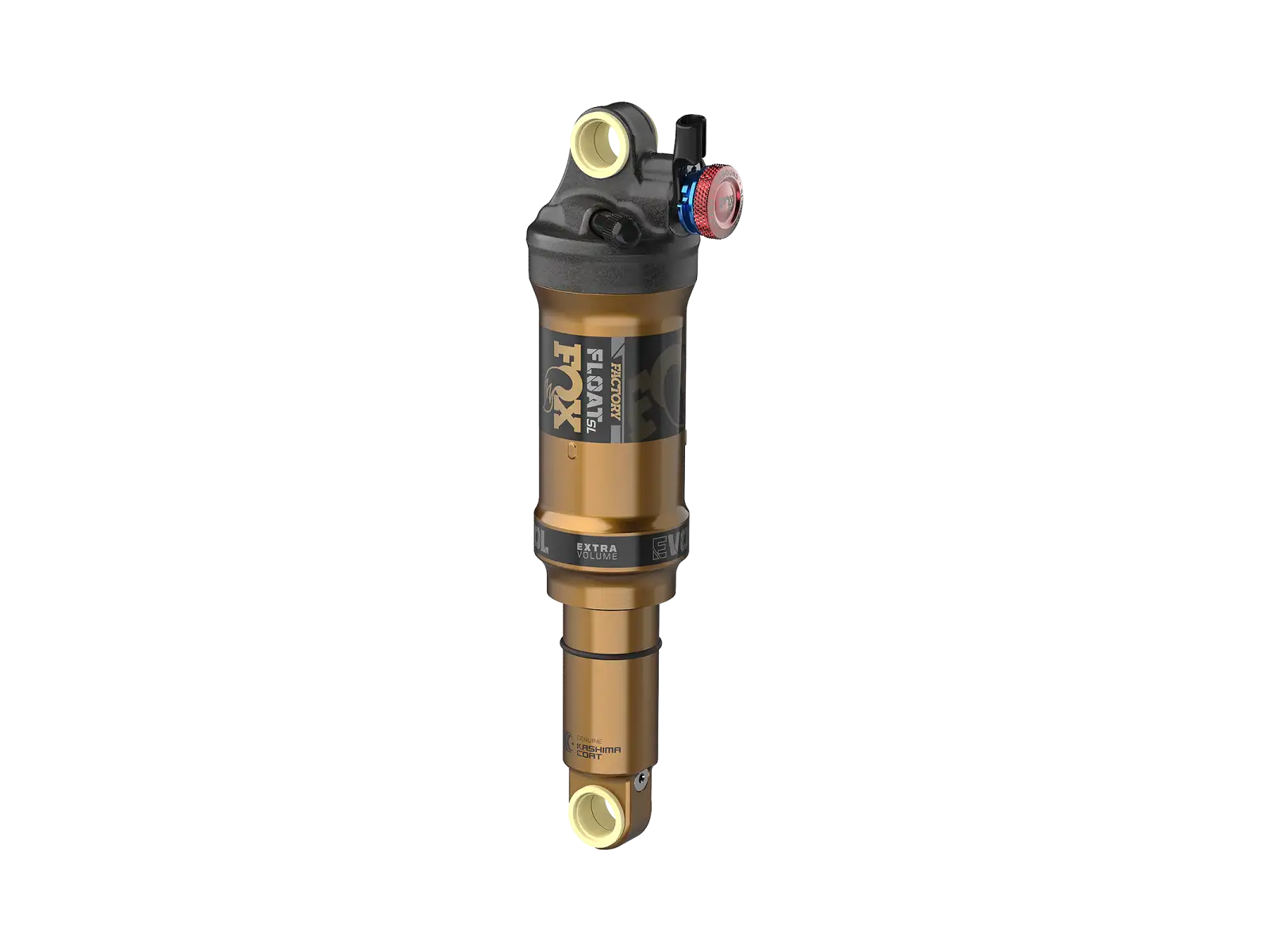 Shock Fox Float SL 2 Position remote up PTL Factory 190x45
