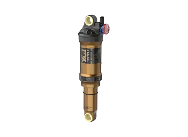 Shock Fox Float SL 2 Position remote up PTL Factory 190x45