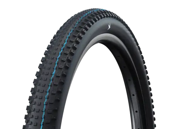 Schwalbe Rick XC Pro TLR, E-25, Addix Speedgrip 29x2,25" MTB tyre kevlar