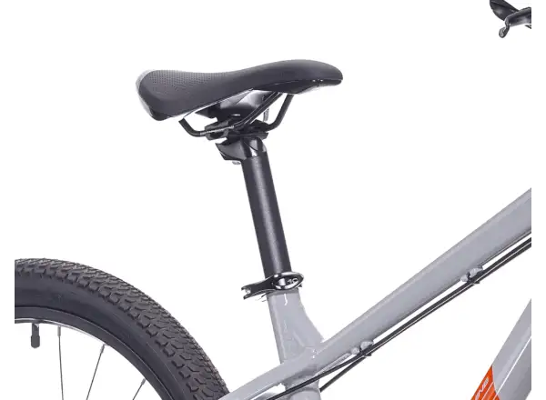 Rock Machine RIFF Tr 24 children's bike Gloss Limerock Grey