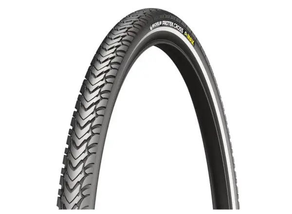 Michelin Protek Cross Max Protection Performance Line BR 42-622 trekking tire wire