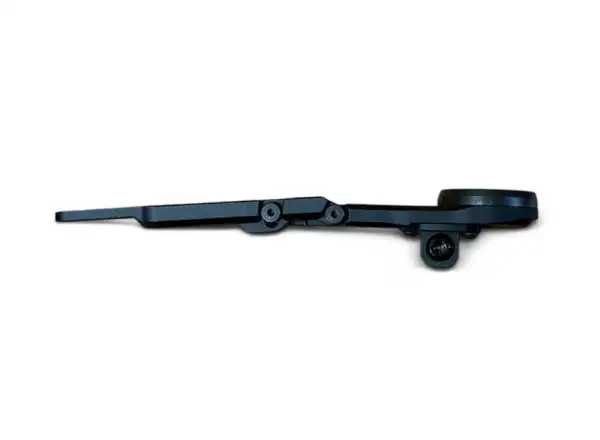 Lezyne Flexi Aero mount