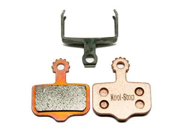 Kool Stop Avid Elixir/Sram XX sintered brake pads