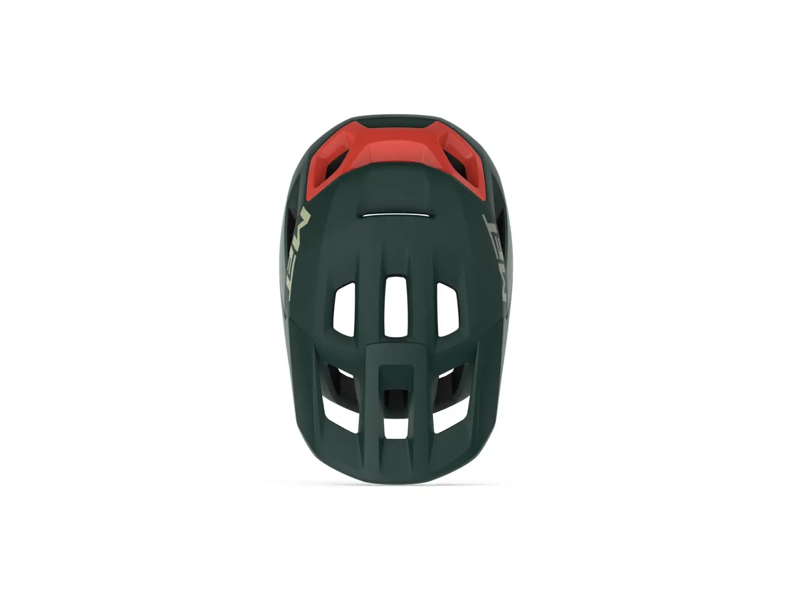 MET Revo MIPS helmet Midnight Forest