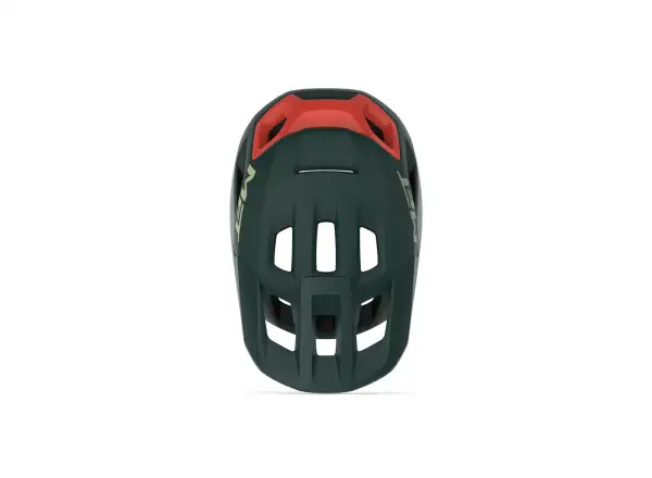 MET Revo MIPS helmet Midnight Forest