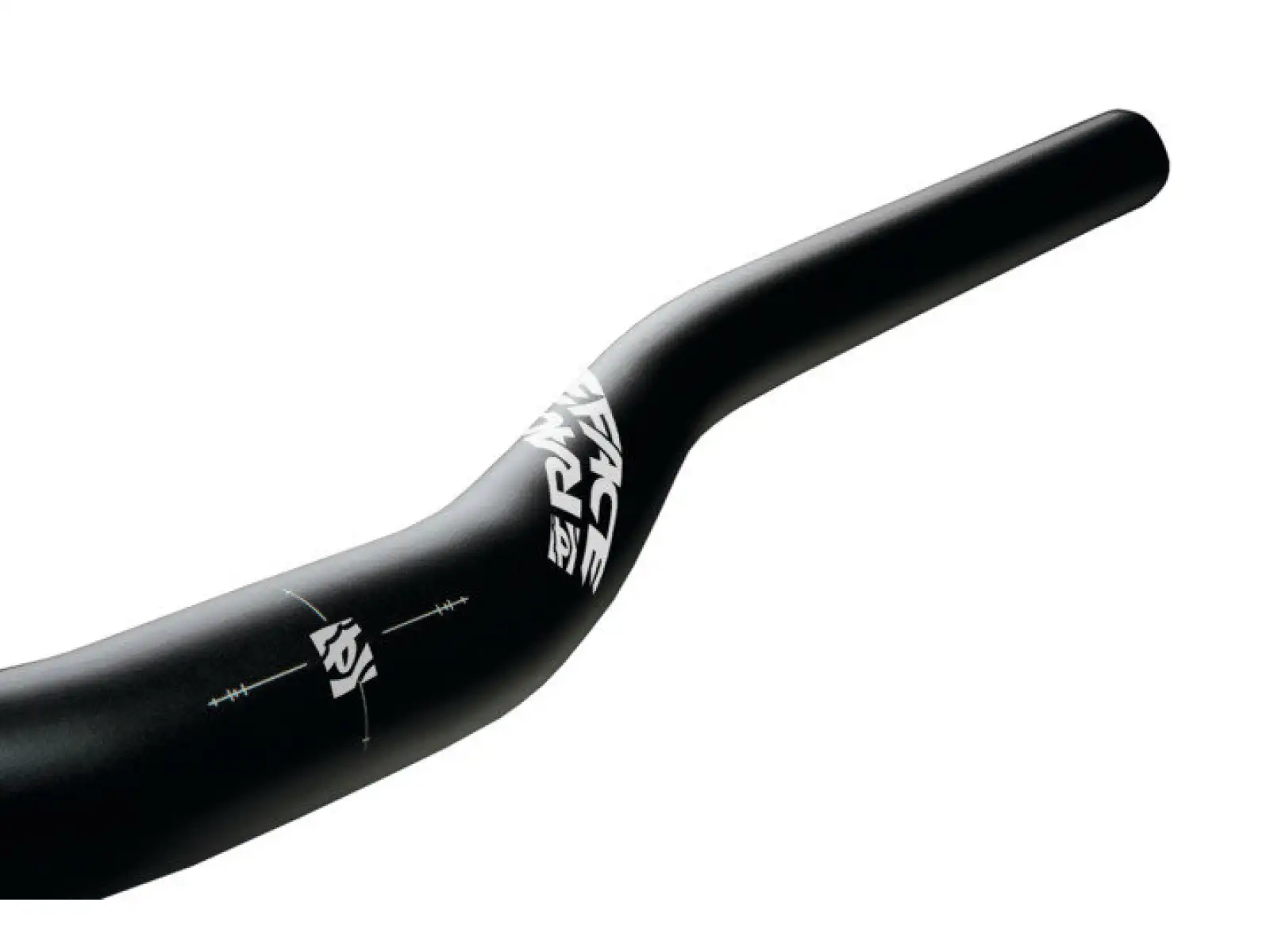 Race Face Ride rise 25 mm 31.8x710 mm handlebars black