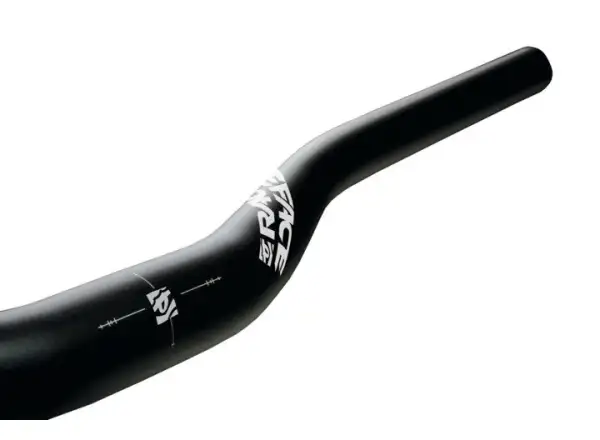 Race Face Ride rise 25 mm 31.8x710 mm handlebars black