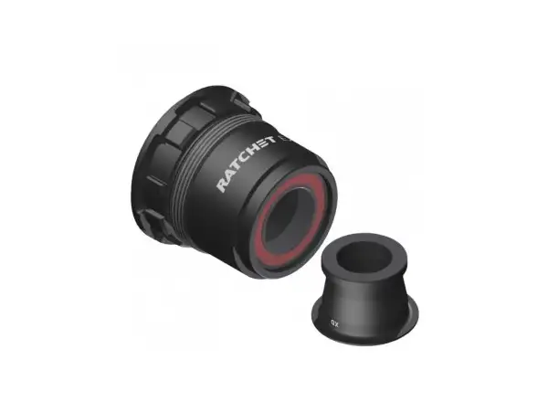 Sram XD rotor EXP STEEL 12mm