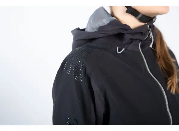 Endura MT500 cayenne pepper women's jacket