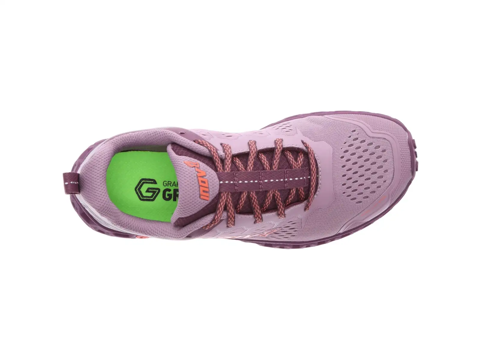 Inov-8 Parkclaw G 280 women's shoes lilac/purple/coral