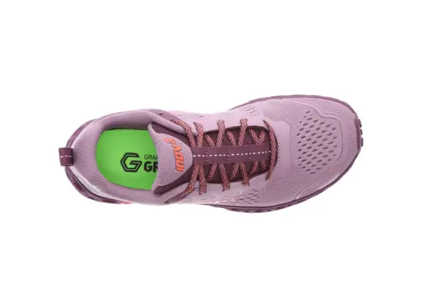 Inov-8 Parkclaw G 280 women's shoes lilac/purple/coral