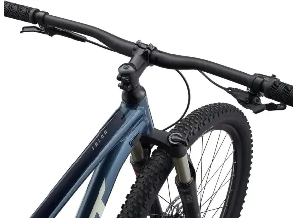 Giant Talon 0 mountain bike 27.5" Blue Ashes