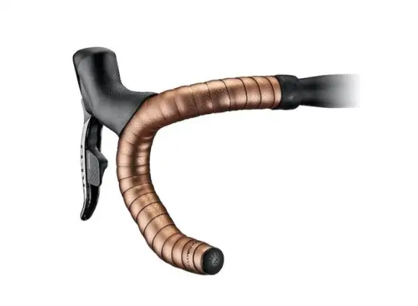 CICLOVATION Wrap Poly Touch Vapor Metallic Champagne