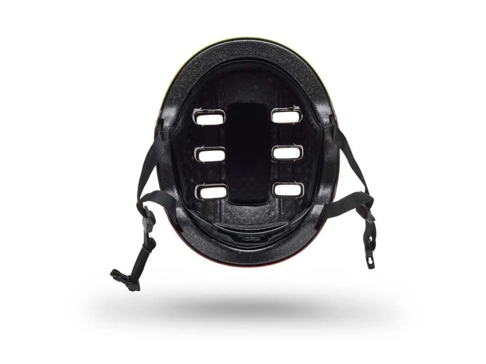 BELL Span Sunburst helmet