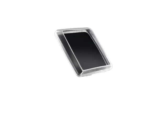 Bosch protective cover Intuvia 100 for e-bike display
