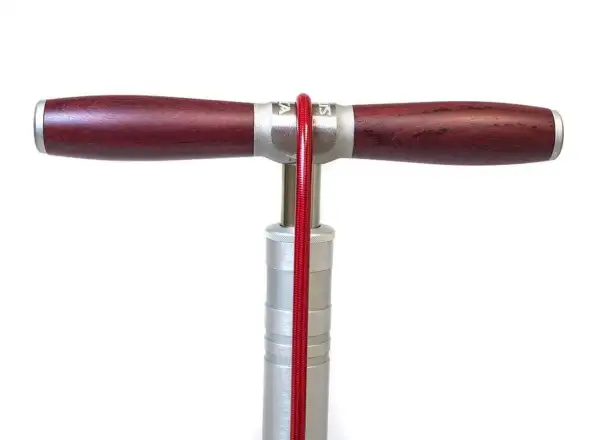 Silca SuperPista Ultimate pump Hiro Edition