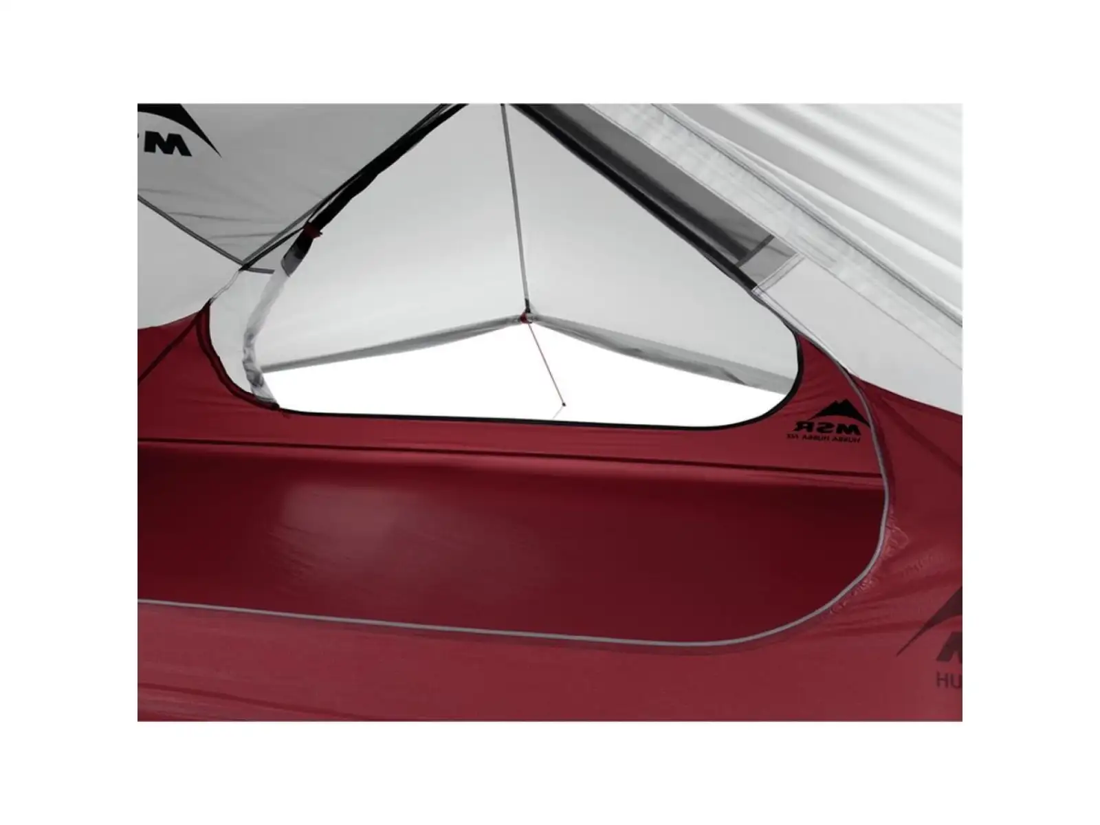 MSR Hubba Hubba NX Tent 2 persons