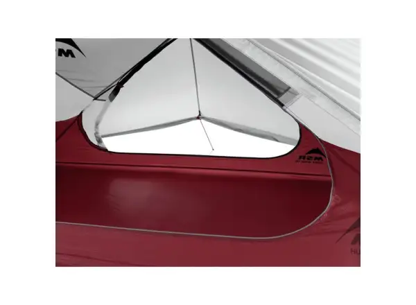 MSR Hubba Hubba NX Tent 2 persons