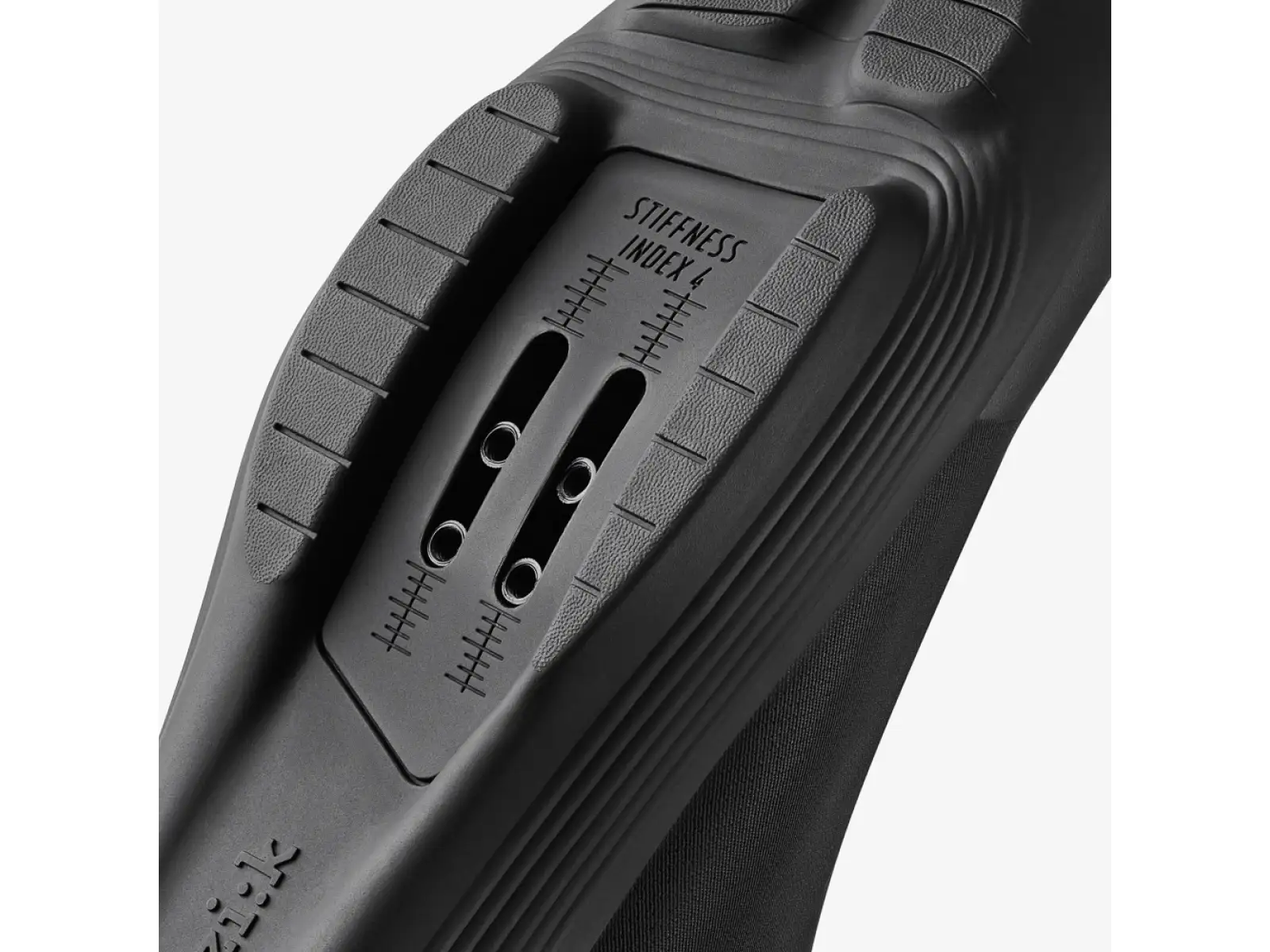 Fizik Tempo Beat gravel shoes Black/Black
