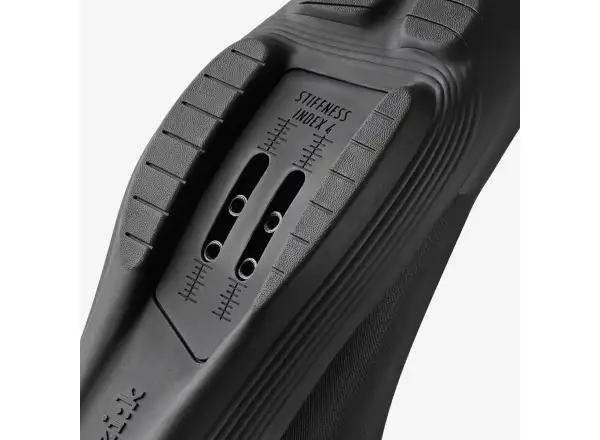 Fizik Tempo Beat gravel shoes Black/Black