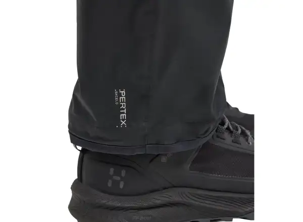 Haglöfs L.I.M Airak 2.5l men's pants black